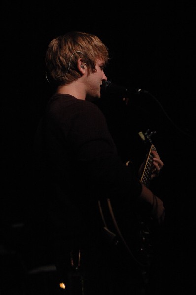 Saves The Day at La Zona Rosa, Austin, Texas