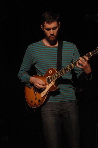 Saves The Day at La Zona Rosa, Austin, Texas