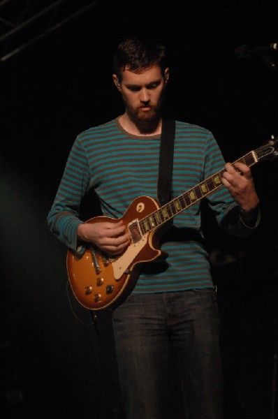 Saves The Day at La Zona Rosa, Austin, Texas