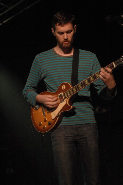 Saves The Day at La Zona Rosa, Austin, Texas