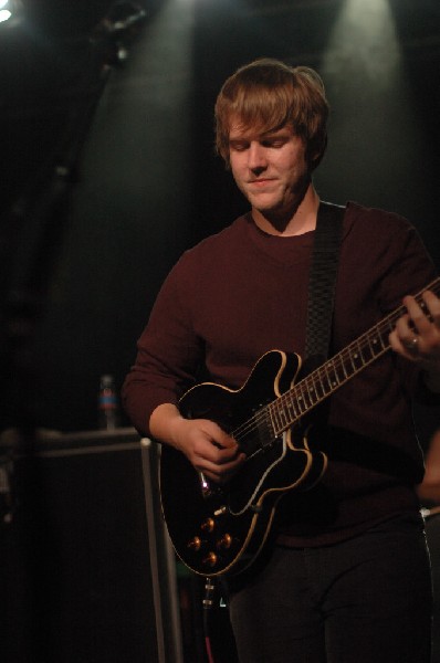 Saves The Day at La Zona Rosa, Austin, Texas