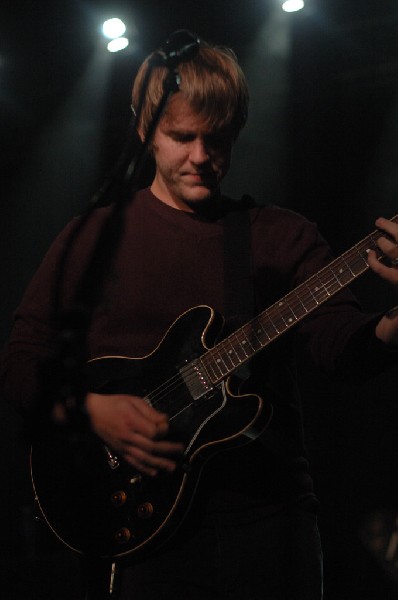 Saves The Day at La Zona Rosa, Austin, Texas