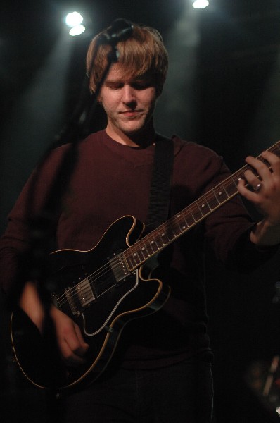 Saves The Day at La Zona Rosa, Austin, Texas