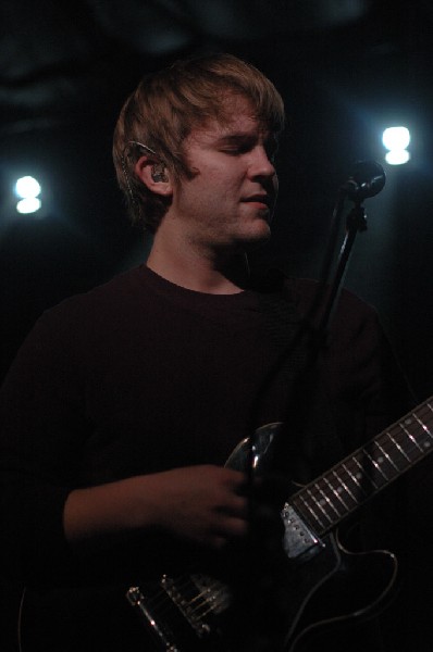 Saves The Day at La Zona Rosa, Austin, Texas