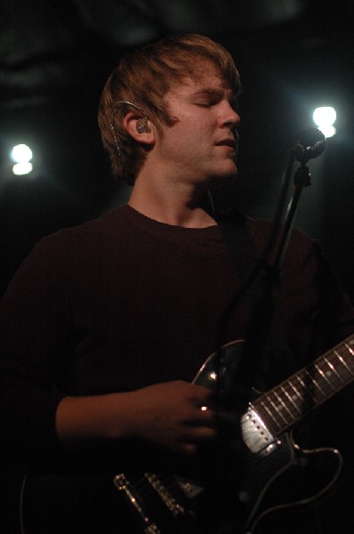 Saves The Day at La Zona Rosa, Austin, Texas