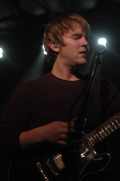 Saves The Day at La Zona Rosa, Austin, Texas