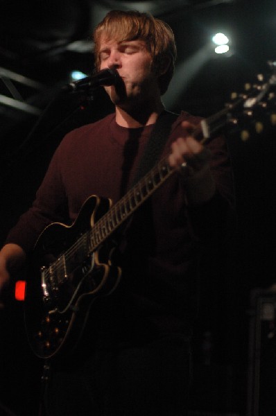 Saves The Day at La Zona Rosa, Austin, Texas