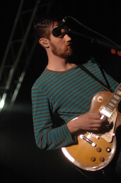 Saves The Day at La Zona Rosa, Austin, Texas