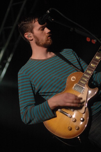 Saves The Day at La Zona Rosa, Austin, Texas