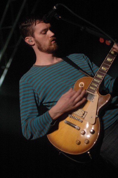 Saves The Day at La Zona Rosa, Austin, Texas