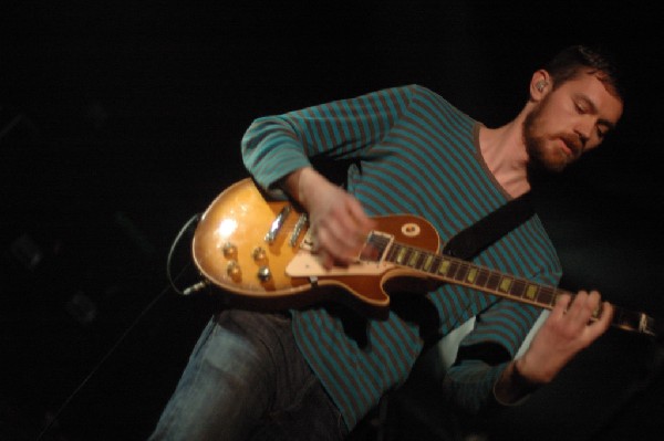 Saves The Day at La Zona Rosa, Austin, Texas