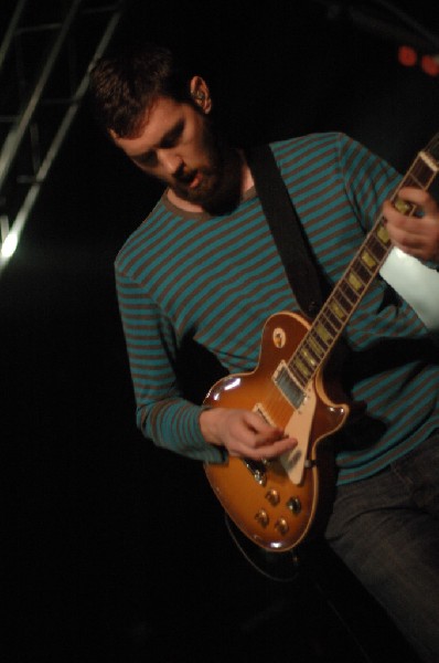 Saves The Day at La Zona Rosa, Austin, Texas