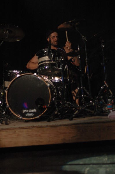 Saves The Day at La Zona Rosa, Austin, Texas