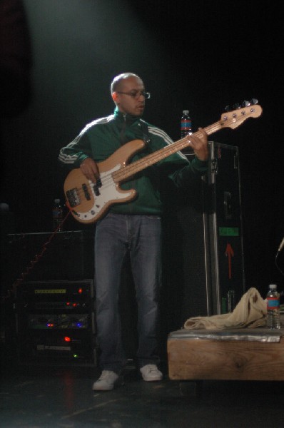 Saves The Day at La Zona Rosa, Austin, Texas