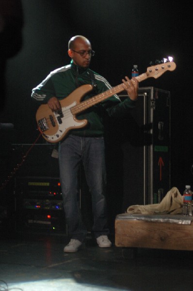 Saves The Day at La Zona Rosa, Austin, Texas