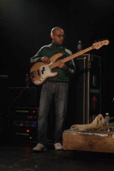 Saves The Day at La Zona Rosa, Austin, Texas