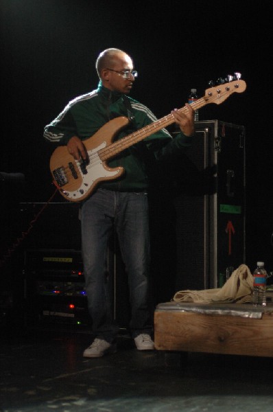 Saves The Day at La Zona Rosa, Austin, Texas