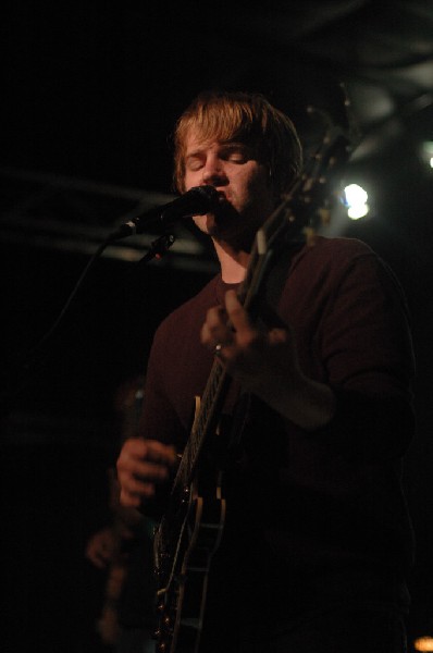 Saves The Day at La Zona Rosa, Austin, Texas