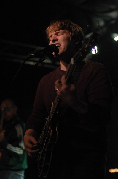 Saves The Day at La Zona Rosa, Austin, Texas