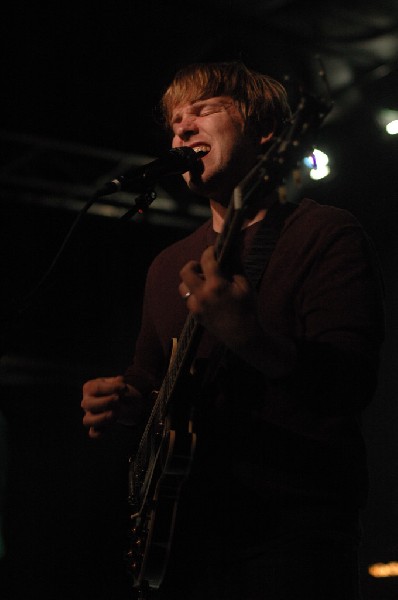 Saves The Day at La Zona Rosa, Austin, Texas