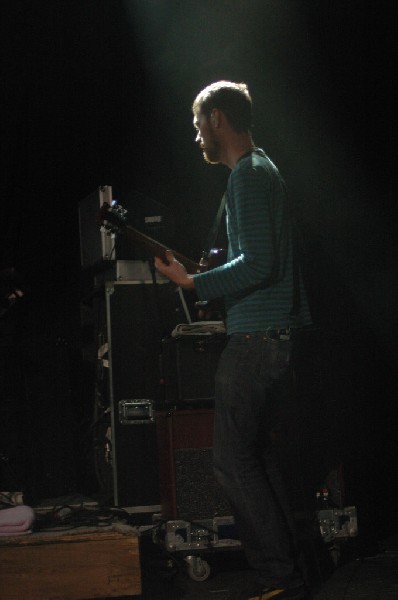 Saves The Day at La Zona Rosa, Austin, Texas