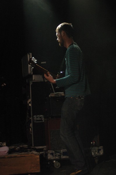 Saves The Day at La Zona Rosa, Austin, Texas