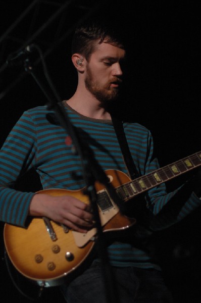 Saves The Day at La Zona Rosa, Austin, Texas