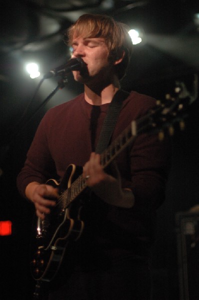 Saves The Day at La Zona Rosa, Austin, Texas