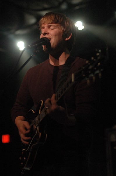 Saves The Day at La Zona Rosa, Austin, Texas