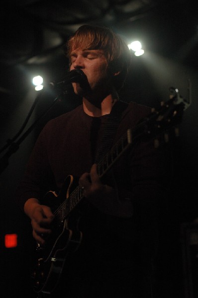 Saves The Day at La Zona Rosa, Austin, Texas