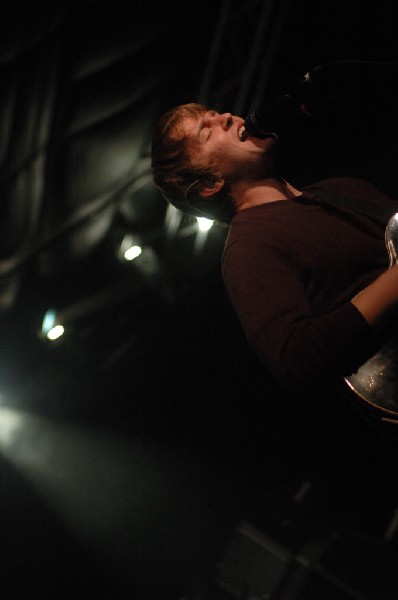 Saves The Day at La Zona Rosa, Austin, Texas