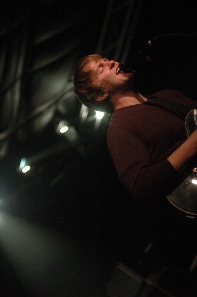 Saves The Day at La Zona Rosa, Austin, Texas