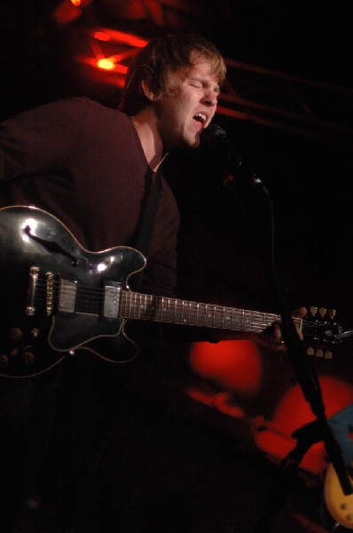 Saves The Day at La Zona Rosa, Austin, Texas