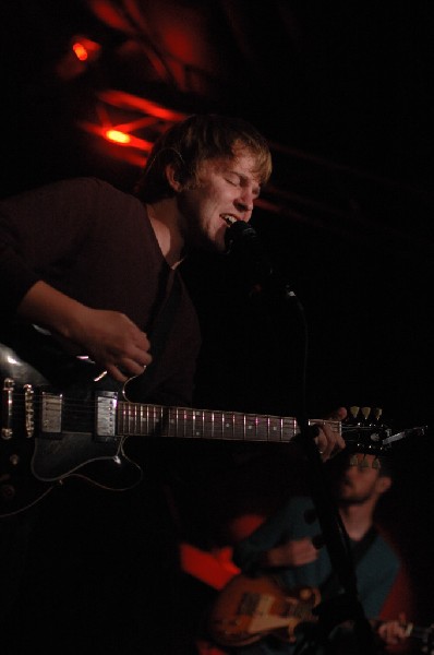 Saves The Day at La Zona Rosa, Austin, Texas