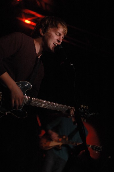 Saves The Day at La Zona Rosa, Austin, Texas