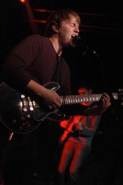 Saves The Day at La Zona Rosa, Austin, Texas
