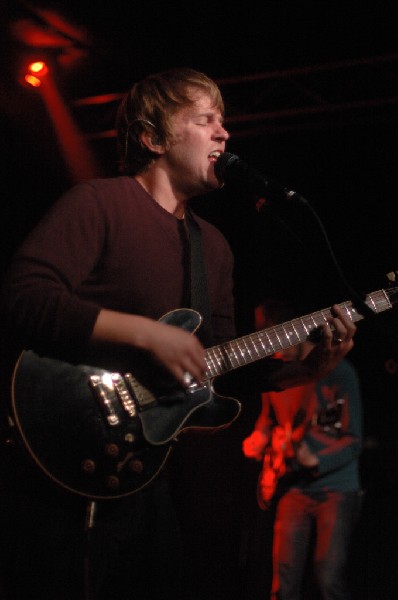 Saves The Day at La Zona Rosa, Austin, Texas