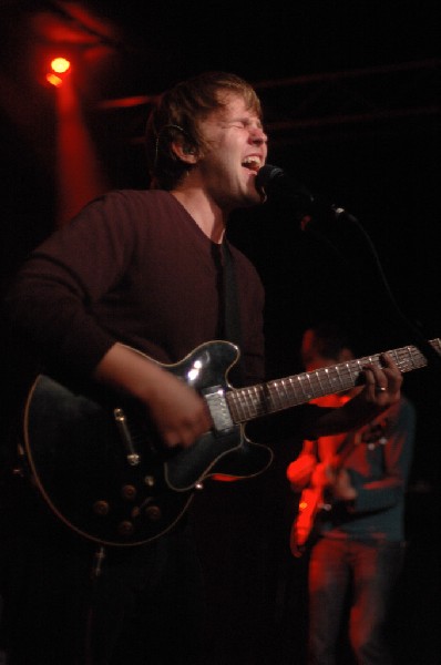 Saves The Day at La Zona Rosa, Austin, Texas