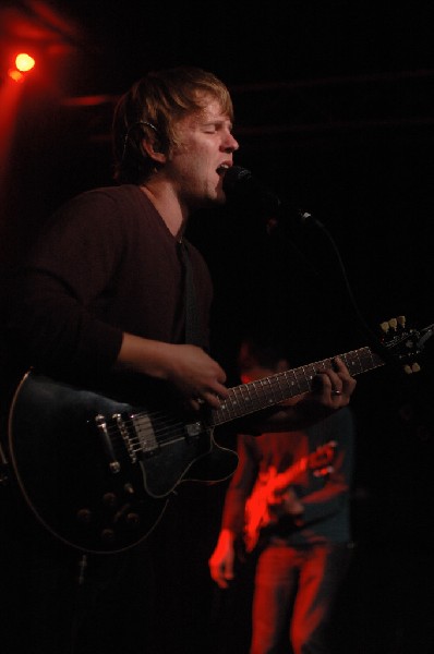 Saves The Day at La Zona Rosa, Austin, Texas