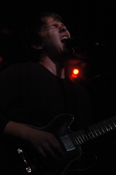 Saves The Day at La Zona Rosa, Austin, Texas