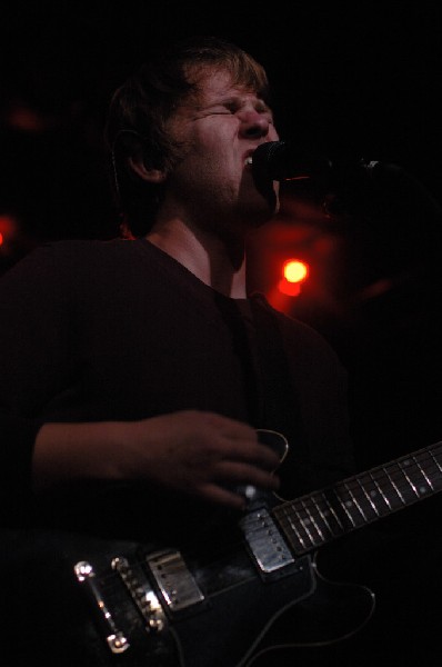 Saves The Day at La Zona Rosa, Austin, Texas