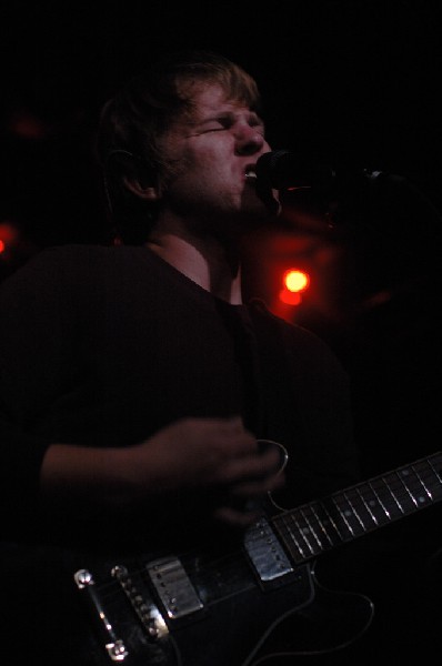 Saves The Day at La Zona Rosa, Austin, Texas