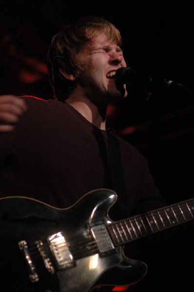 Saves The Day at La Zona Rosa, Austin, Texas