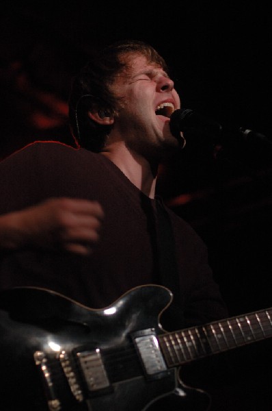 Saves The Day at La Zona Rosa, Austin, Texas