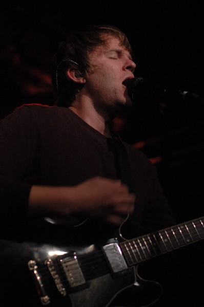 Saves The Day at La Zona Rosa, Austin, Texas