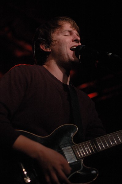 Saves The Day at La Zona Rosa, Austin, Texas