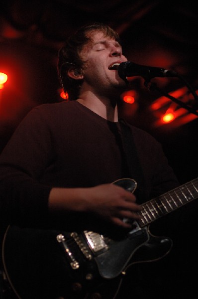 Saves The Day at La Zona Rosa, Austin, Texas