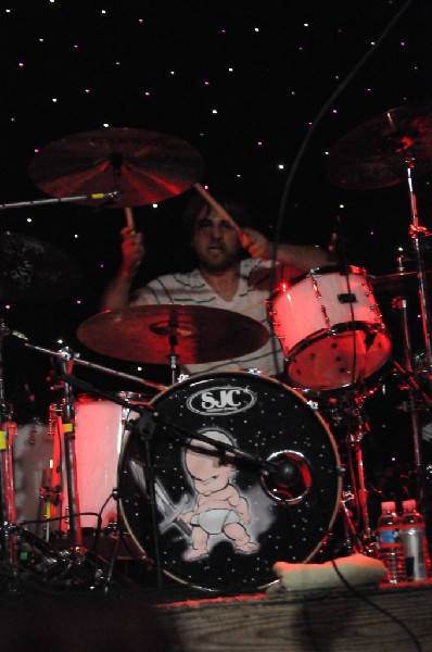 Say Anything  at La Zona Rosa, Austin, Texas