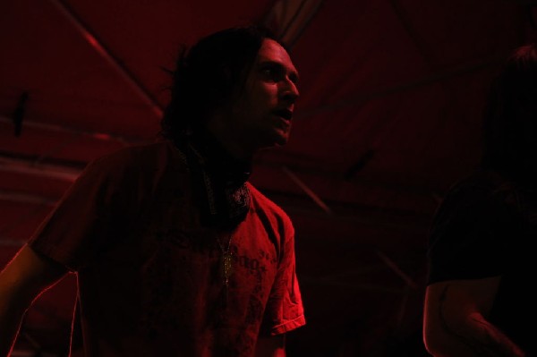 Seasons After at Texas Rockfest, Austin, Texas