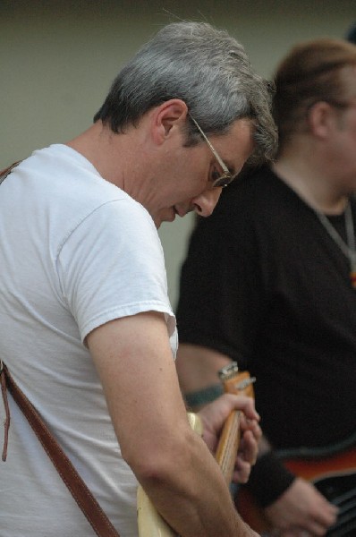 Sharon Tates Baby at Gallery Lombardi, Austin, Texas